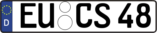 EU-CS48