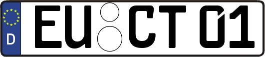 EU-CT01