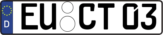 EU-CT03