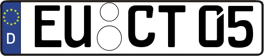 EU-CT05