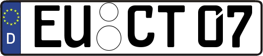 EU-CT07