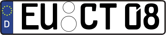 EU-CT08