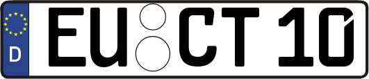EU-CT10
