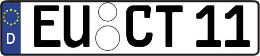 EU-CT11