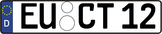 EU-CT12