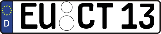 EU-CT13