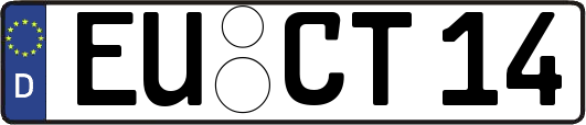 EU-CT14
