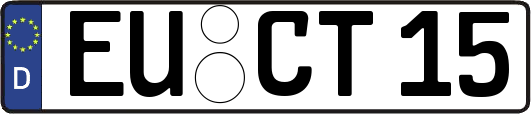 EU-CT15