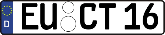 EU-CT16