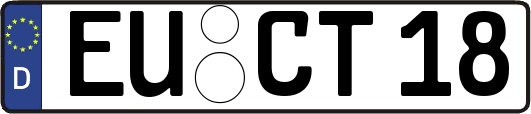 EU-CT18