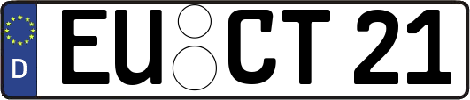 EU-CT21