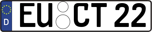 EU-CT22