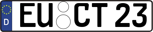 EU-CT23