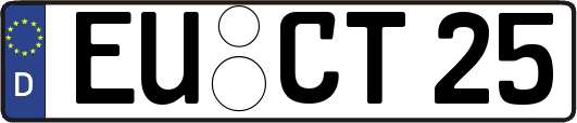 EU-CT25