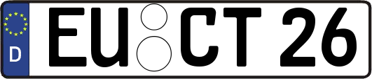 EU-CT26