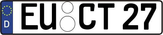 EU-CT27
