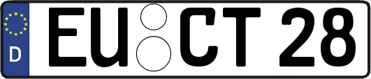 EU-CT28
