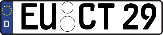 EU-CT29