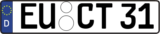 EU-CT31