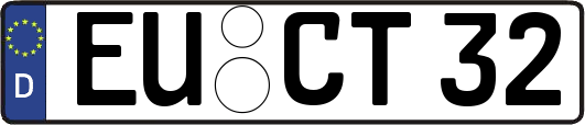 EU-CT32