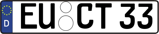 EU-CT33