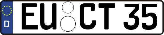 EU-CT35