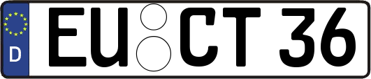 EU-CT36