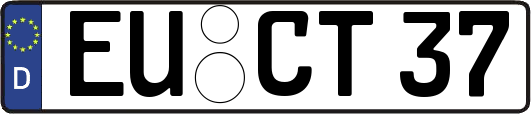 EU-CT37