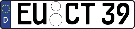 EU-CT39