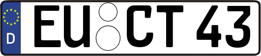 EU-CT43
