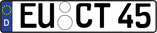 EU-CT45