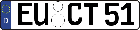 EU-CT51
