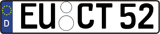 EU-CT52