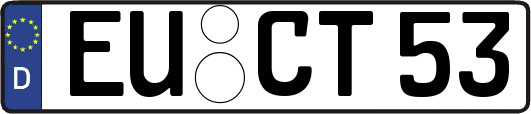 EU-CT53