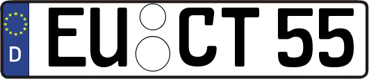 EU-CT55