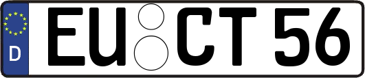 EU-CT56