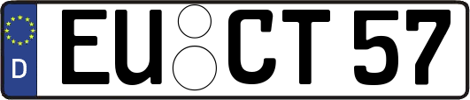 EU-CT57