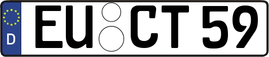 EU-CT59