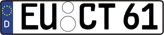 EU-CT61
