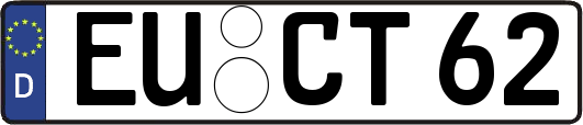 EU-CT62