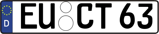 EU-CT63