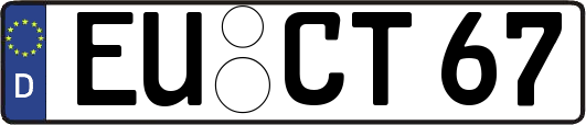 EU-CT67