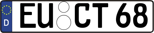 EU-CT68