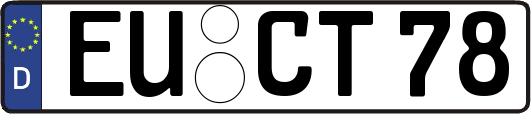 EU-CT78