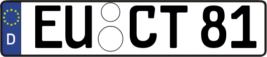 EU-CT81