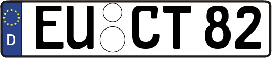 EU-CT82