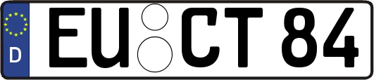 EU-CT84