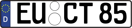 EU-CT85