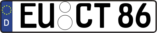 EU-CT86