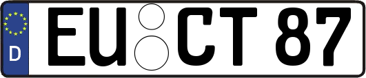 EU-CT87